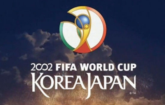 日韓ワールドカップ