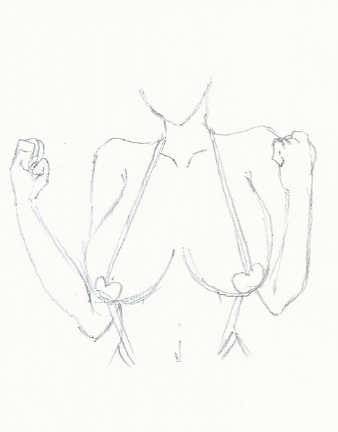 更なる乳揺れを求めて アニメーションへの道