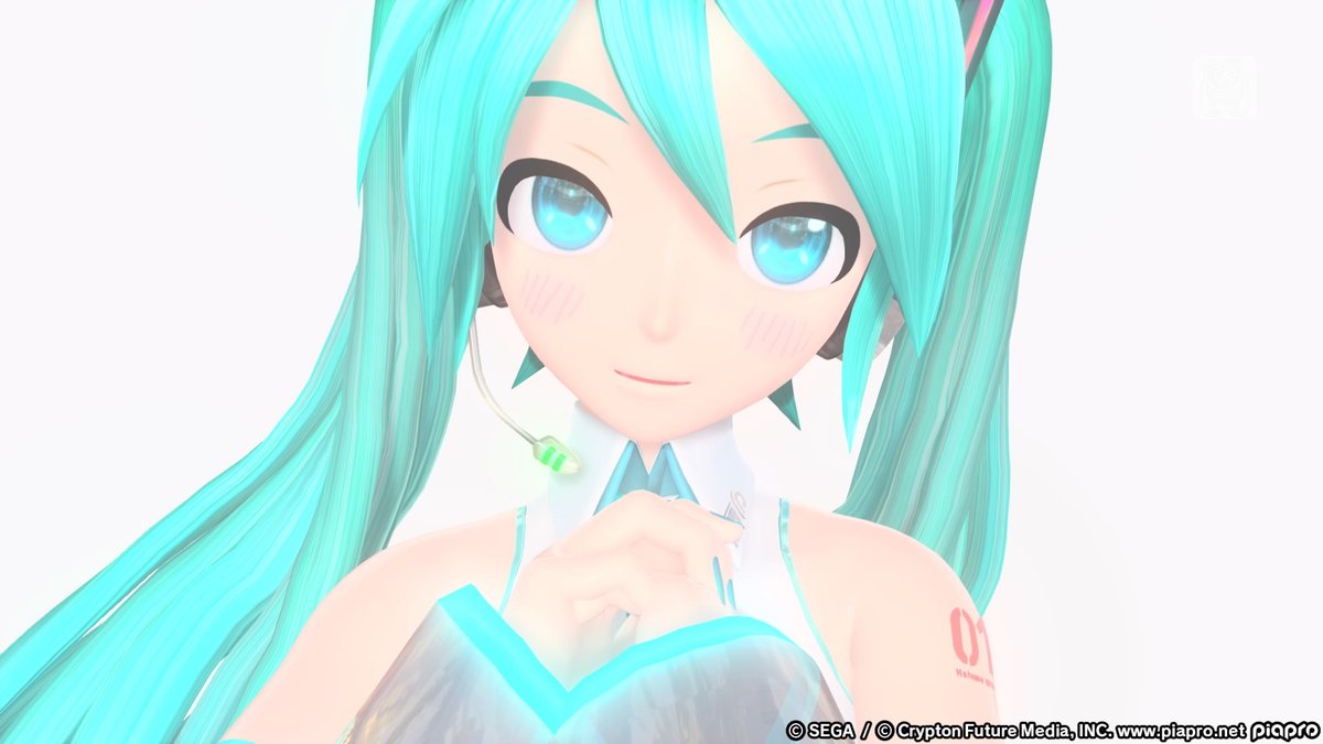 ポーズ 手を胸の前で重ねる Projectdivaftスクショ箱 にゃんこが好き ポーズ 手を胸の前で重ねる Projectdivaftスクショ箱 にゃんこが好き