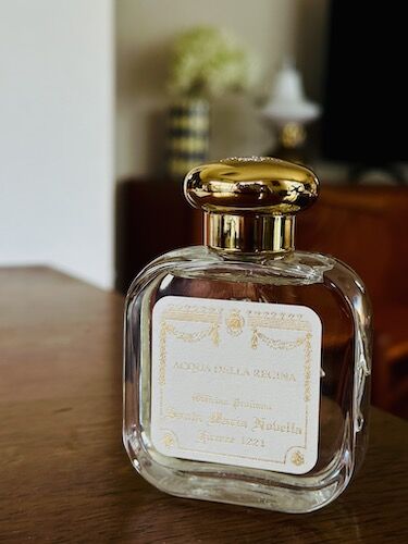 2010 コスメ・美容 サンタマリアノヴェッラ アックアデッラ