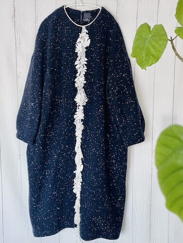 ミナペルホネン リクエスト品 やわらかい 