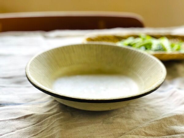 わが家の使用頻度No.1!〉日常使いで楽しむ〜笠間焼・額賀章夫 わが家の使用頻度No.1!〉日常使いで楽しむ〜笠間焼・額賀章夫