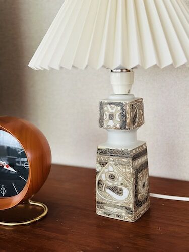 ヤマギワ 照明 北欧 ヴィンテージ アンティーク ヤマギワ ＆tradition コペンハーゲンランプ「SC7」10万 廃盤 照明