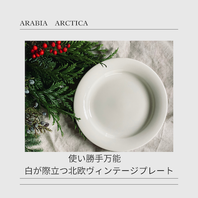 Arabia アークティカ