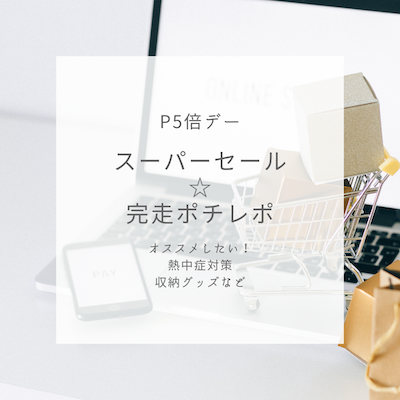 完走ポチレポ