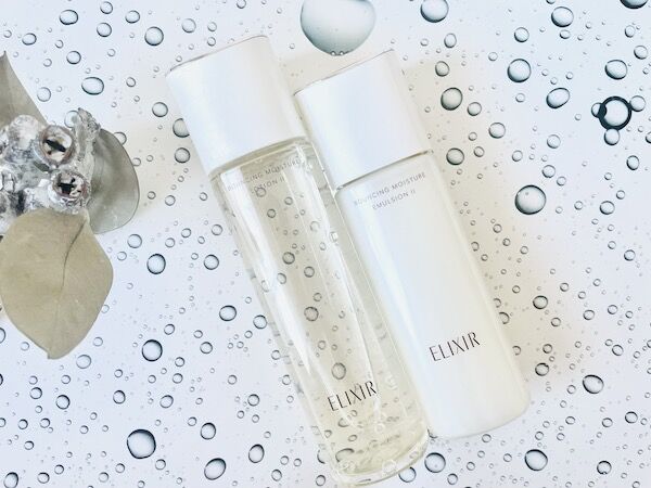 日々のお手入れで『つや玉』も⁈〉40代、身の丈のエイジングケアに変え