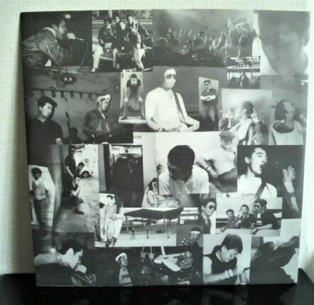 【LP】COBRA 『 STAND THE PRESSURE 』 ソノシート付 LP】COBRA 『 STAND THE PRESSURE 』 ソノシート付 - メルカリ