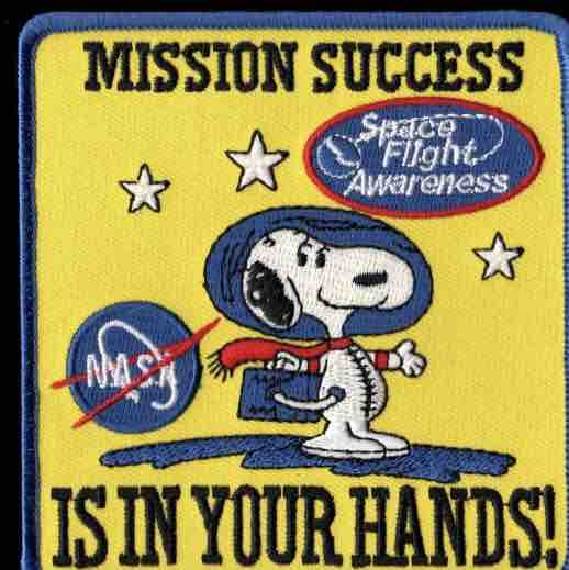 The Old Snoopy Collection