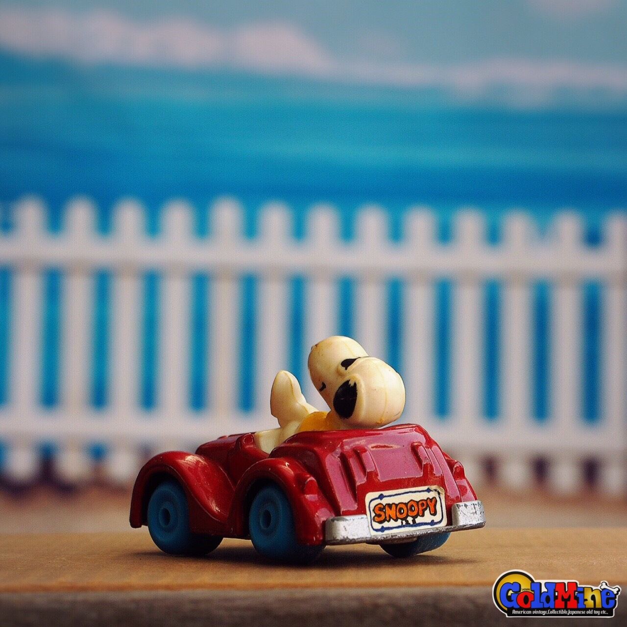 The Old Snoopy Collection スヌーピータウン The Old Snoopy Collection スヌーピータウン