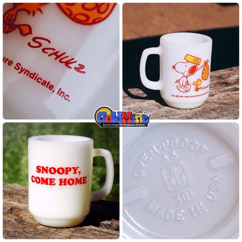 The Old Snoopy Collection スヌーピータウン The Old Snoopy Collection スヌーピータウン