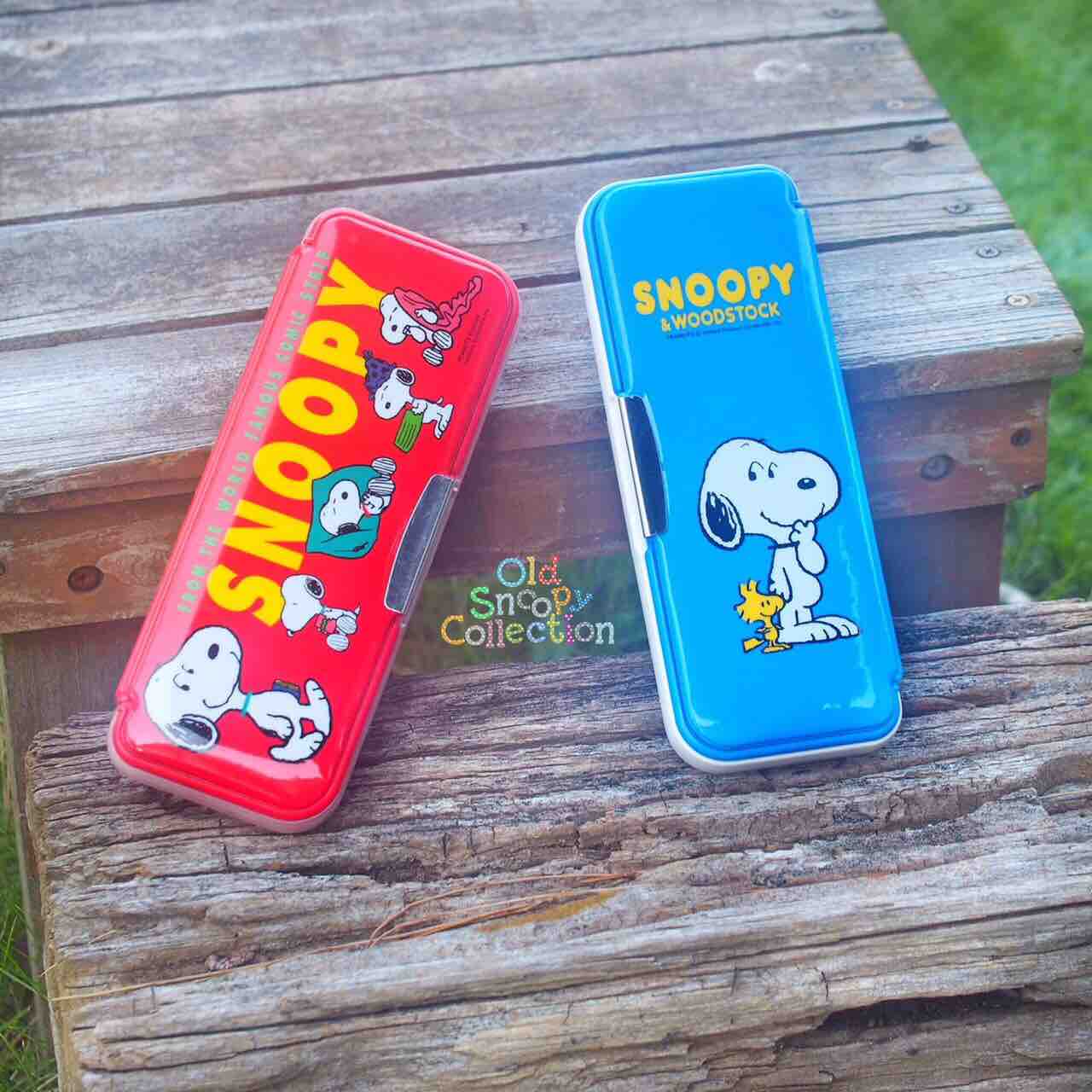 The Old Snoopy Collection スヌーピーコレクター