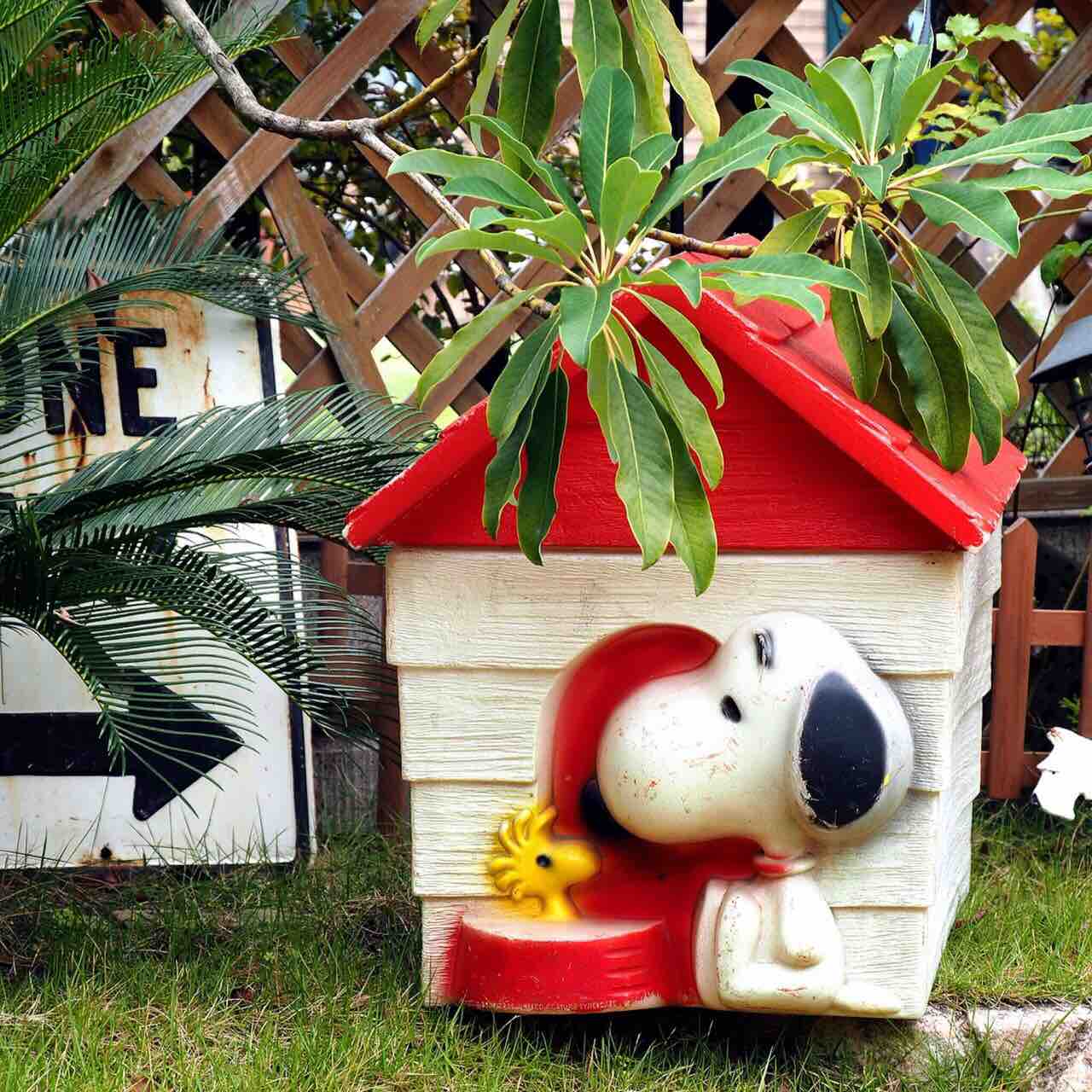 スヌーピー のおもちゃ箱 The Old Snoopy Collection