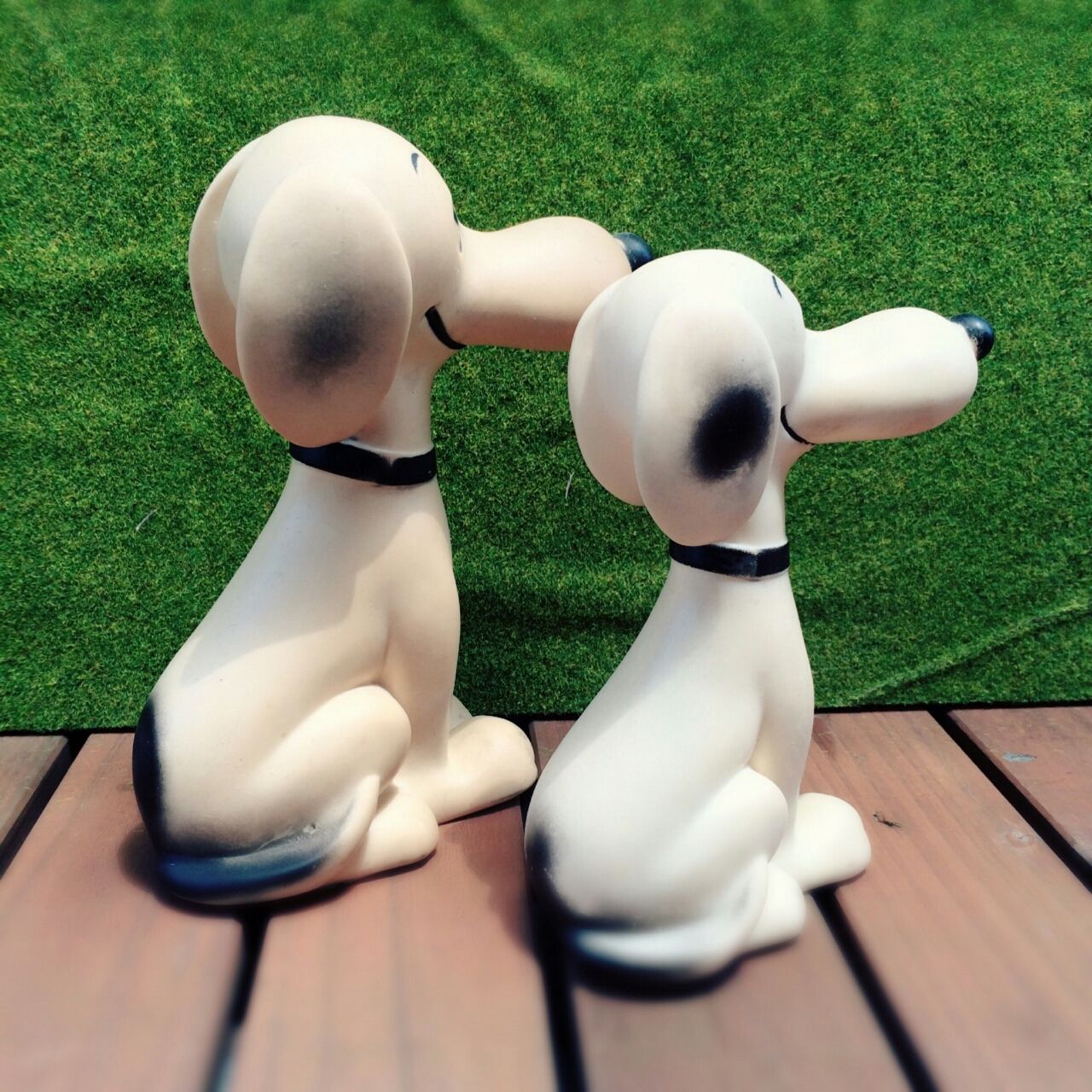 Snoopy Hungerford Plasstics Company 1958 The Old Snoopy Collection Snoopy Hungerford Plasstics Company 1958 The Old Snoopy Collection
