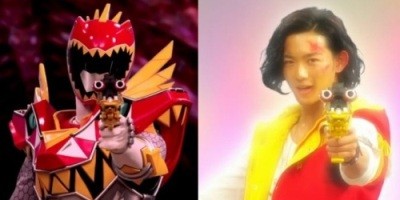 キョウリュウジャーについて 最終決戦 後編 またね 強竜者 戦隊語処 ふるきば屋