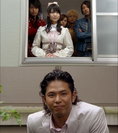 好きなヒーローを語る メガレッド 伊達健太 戦隊語処 ふるきば屋 好きなヒーローを語る メガレッド 伊達健太 戦隊語処 ふるきば屋