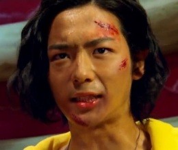 キョウリュウジャーについて 最終決戦 後編 またね 強竜者 戦隊語処 ふるきば屋