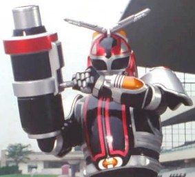 スピリットレンジャーの先駆け 戦隊語処 ふるきば屋 スピリットレンジャーの先駆け 戦隊語処 ふるきば屋