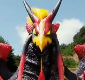 キョウリュウジャーについて Vol 24 賢神から勇者へ 戦隊語処 ふるきば屋 キョウリュウジャーについて Vol 24 賢神から勇者へ 戦隊語処 ふるきば屋