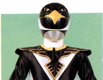 好きなヒーローを語る ブラックコンドル 結城凱 戦隊語処 ふるきば屋