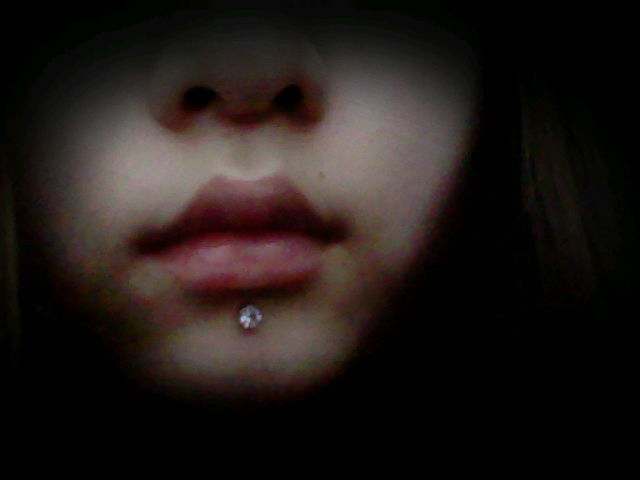 口ピ 死にたがりの女の子のブログ