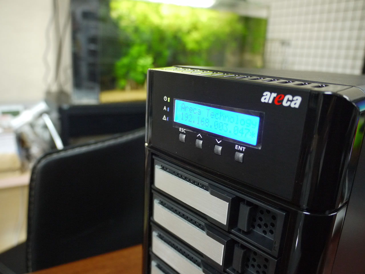 お待たせしました! SAS HDD を USBでつなげます! : オリオリ お待たせしました! SAS HDD を USBでつなげます! : オリオリ