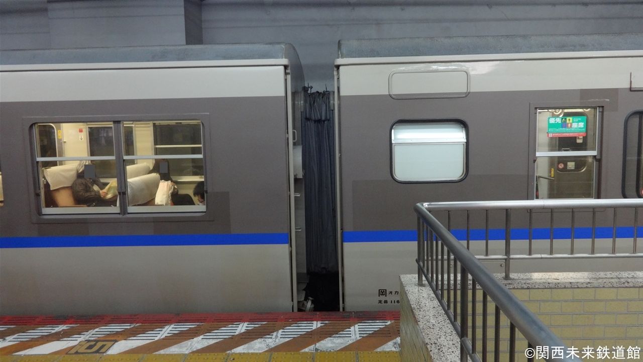 岡山地区】115系岡オカK編成の現状(2016年1月現在) : 関西と風景