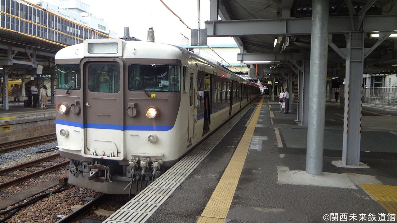 広島地区】115系広セキ/広ヒロL編成の現状 : 関西と風景と未来のブログ