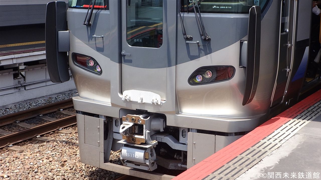 阪和線の新車！225系5100番台(5000番台2次車) : 関西と風景と未来のブログ