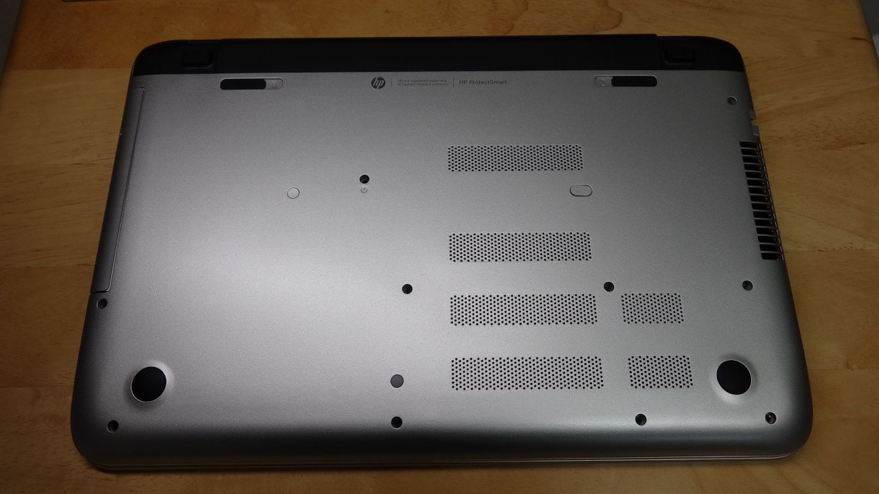 HP Pavilion 15-p200 15-p218TU