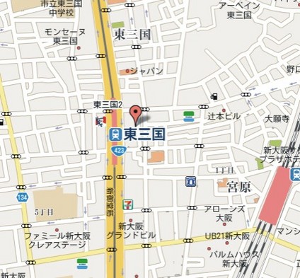 オリーブ　地図