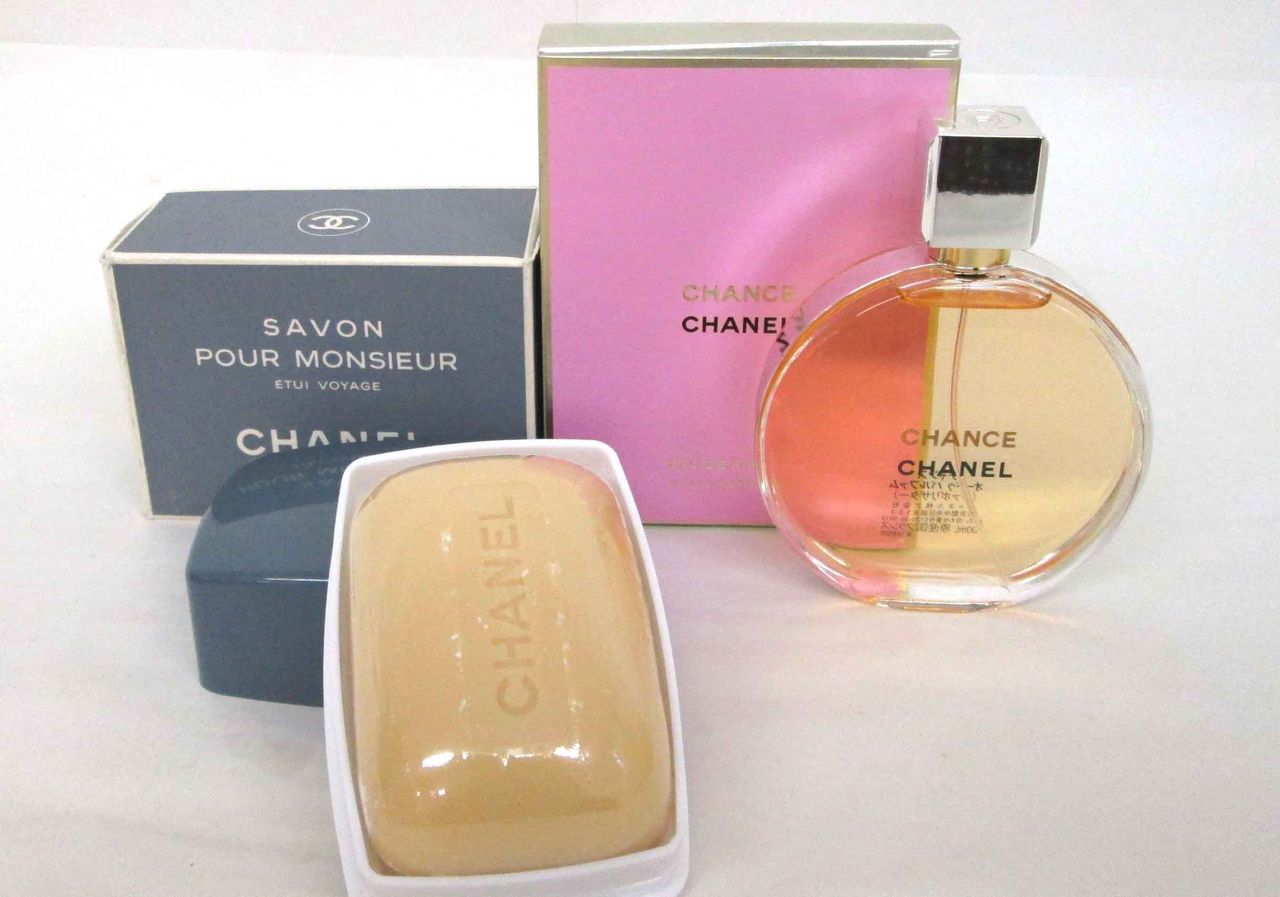 シャネル チャンス プールムッシュ Ysl 香水のお買取り 上越市 Oliver Rose 貴金属 ブランド 買取 シャネル チャンス プールムッシュ Ysl 香水のお買取り 上越市 Oliver Rose 貴金属 ブランド 買取