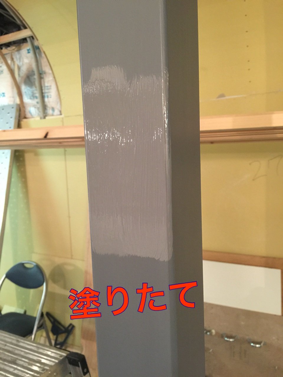 しょーや溶接工が作ったテレビラック　改造費込み しょーや様専用溶接工が作ったテレビラック 改造費込み