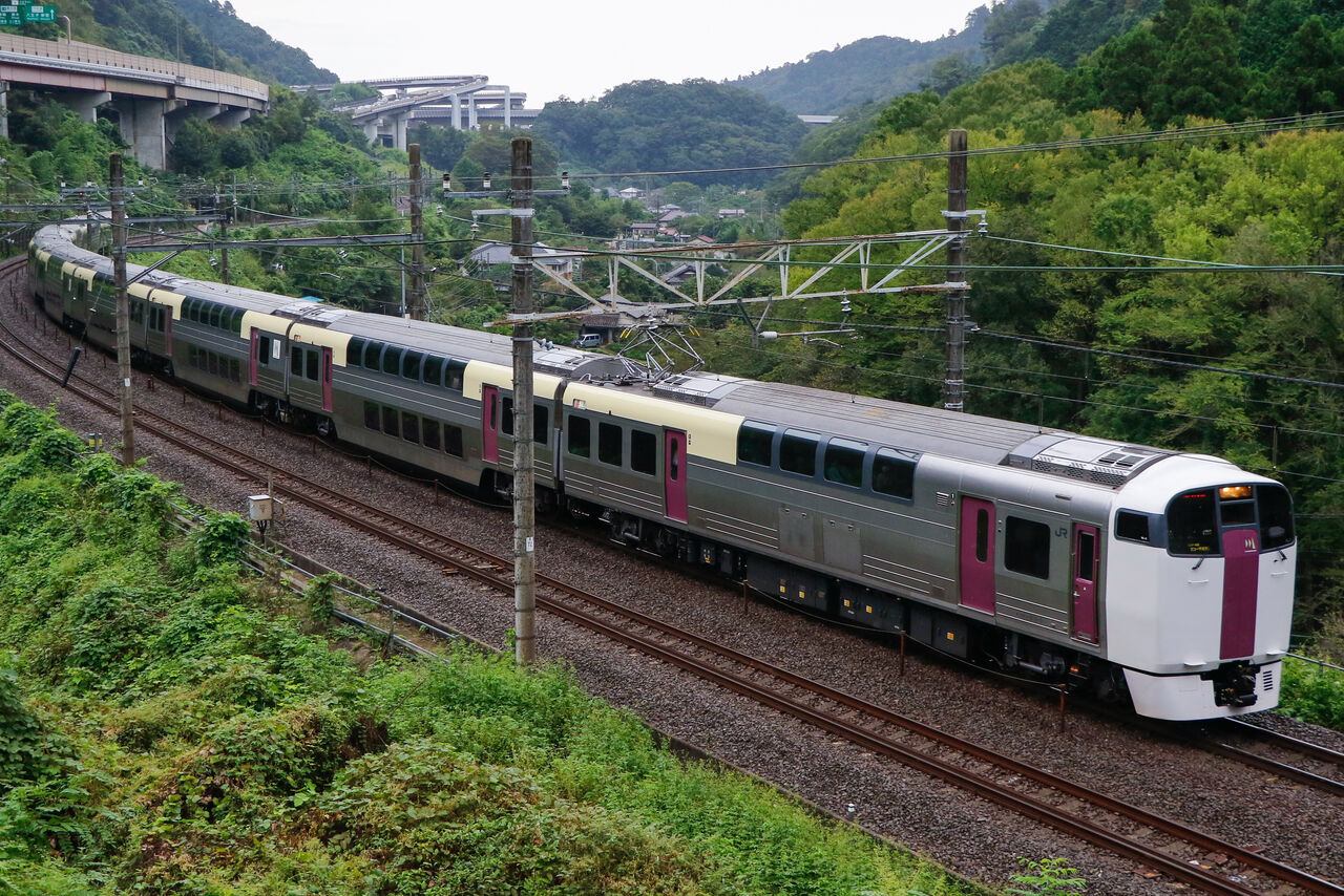 撮影 215系コツnl 3編成ホリデー快速ビューやまなし号 E257系オオna 10編成長野疎開回送 備忘録 撮影 215系コツnl 3編成ホリデー快速ビューやまなし号 E257系オオna 10編成長野疎開回送 備忘録