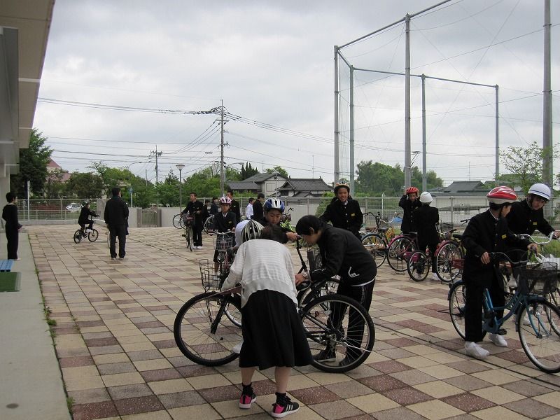 自転車 初回点検 料金 ネット 以外で購入 藤沢