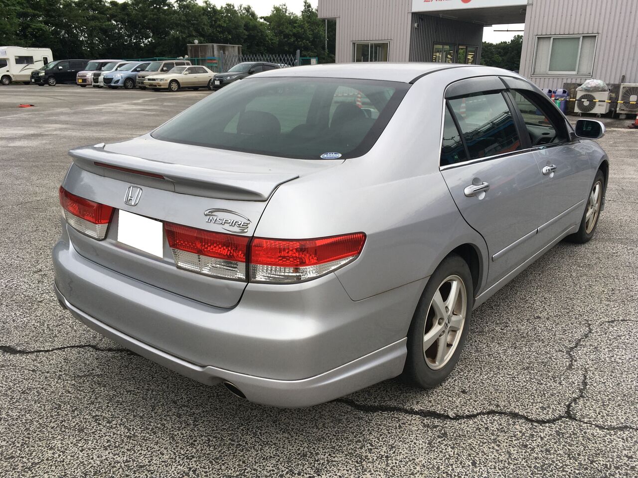 ホンダ インスパイア 買取御礼 埼玉県 所沢市 くるま買取情報館 埼玉の中古車買取 出張査定 くるま買取情報館 公式ブログ 東京 多摩 車買取 査定 ホンダ インスパイア 買取御礼 埼玉県 所沢市 くるま買取情報館 埼玉の中古車買取 出張査定 くるま買取情報館 公式ブログ 東京 多摩 車買取 査定