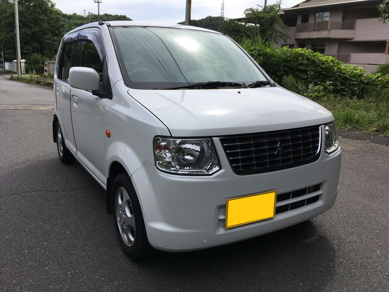 三菱ｅｋワゴン 買取 廃車 ご成約ありがとうございます 青梅市 くるま買取情報館 査定 売却 くるま買取情報館 公式ブログ 東京 多摩 車買取 査定