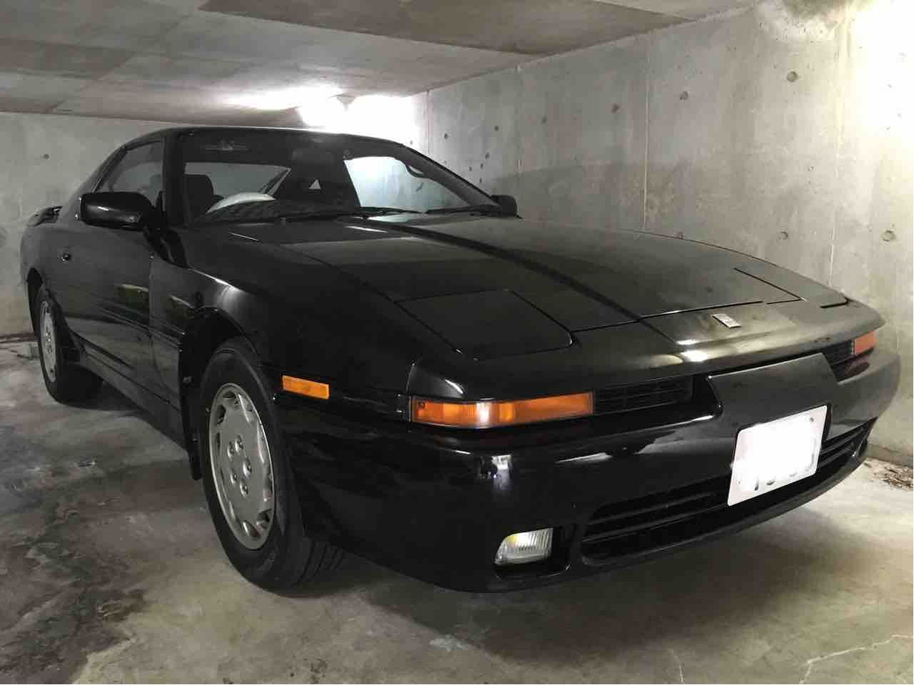 旧車買取の査定ご依頼 70スープラ くるま買取情報館 ブログ 東京の中古車買取査定店 良質口コミ 高評判 レビュー