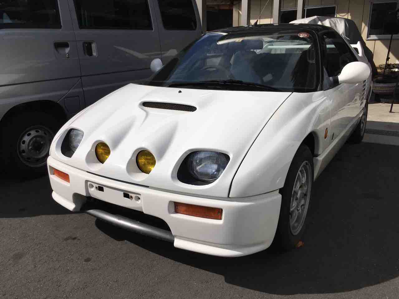 Az 1 M2 1015 くるま買取情報館 公式ブログ 東京 多摩 車買取 査定