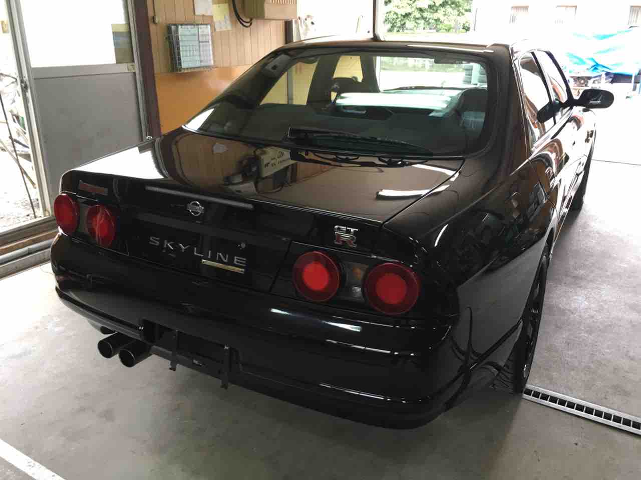 R33 Gtr スカイライン 限定車 4ドア 買取 御礼 東京都 調布市 査定 売却 くるま買取情報館 公式ブログ 東京 多摩 車買取 査定 R33 Gtr スカイライン 限定車 4ドア 買取 御礼 東京都 調布市 査定 売却 くるま買取情報館 公式ブログ 東京 多摩 車買取 査定