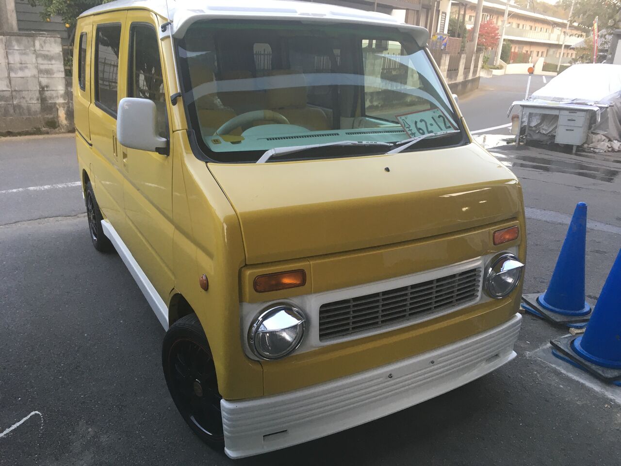 バモス販売 ステップバン仕様 くるま買取情報館 ブログ 東京の中古車買取査定店 良質口コミ 高評判 レビュー