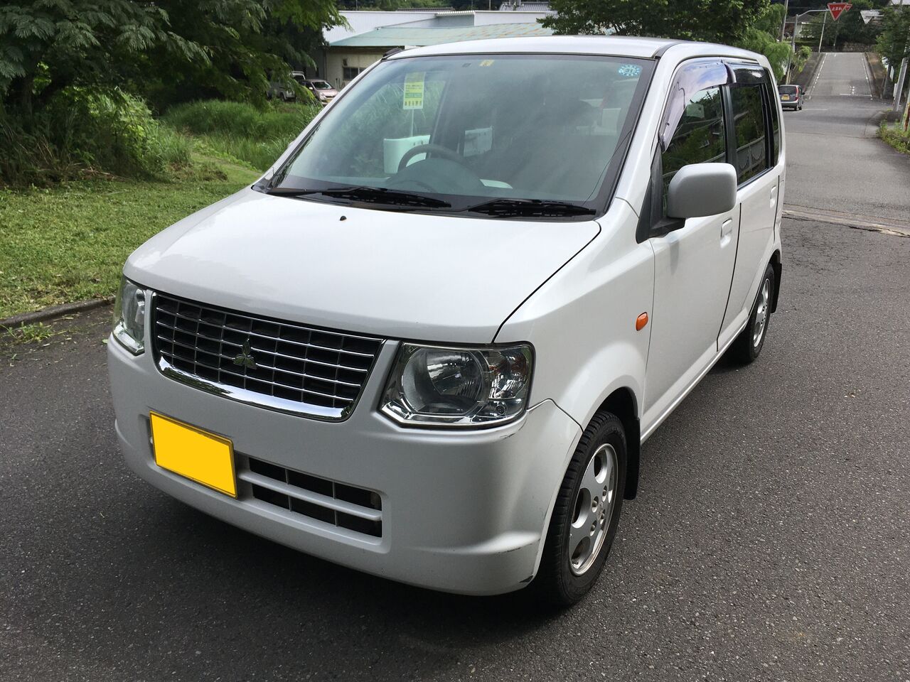 三菱ｅｋワゴン 買取 廃車 ご成約ありがとうございます 青梅市 くるま買取情報館 査定 売却 くるま買取情報館 公式ブログ 東京 多摩 車買取 査定