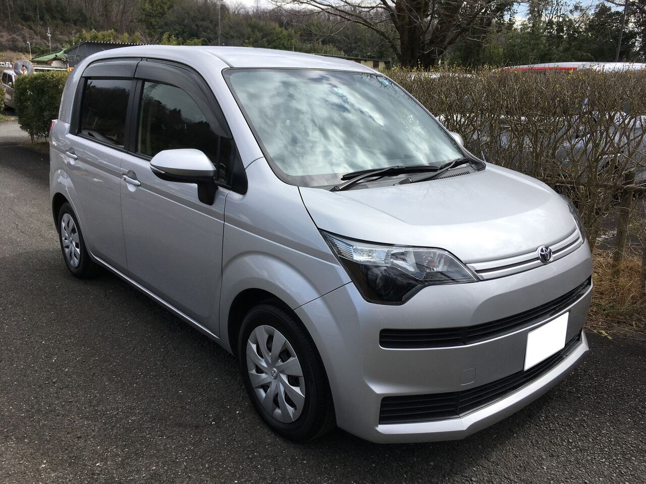 トヨタ スペイド 買取 ご売却ありがとうございました 青梅市 中古車 査定 くるま買取情報館 スタッフいがらし日記 東京の車 買取店 査定 良質口コミ 評判 トヨタ スペイド 買取 ご売却ありがとうございました 青梅市 中古車 査定 くるま買取情報館 スタッフいがらし日記 東京の車 買取店 査定 良質口コミ 評判