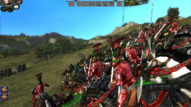 メディーバル2 トータルウォー(Medieval II Total War)日本語化計画