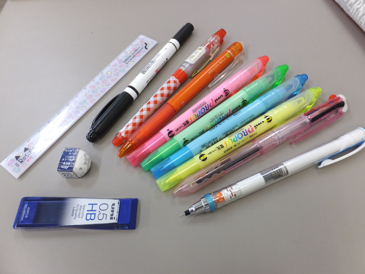 みんなの筆箱 その34 テーゲー日記 文具と万年筆のブログ みんなの筆箱 その34 テーゲー日記 文具と万年筆のブログ