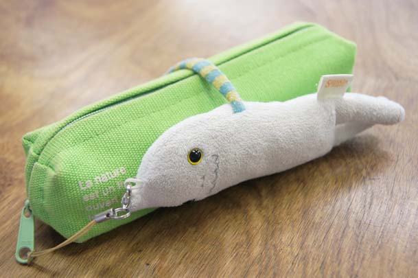 みんなの筆箱 その２ テーゲー日記 文具と万年筆のブログ