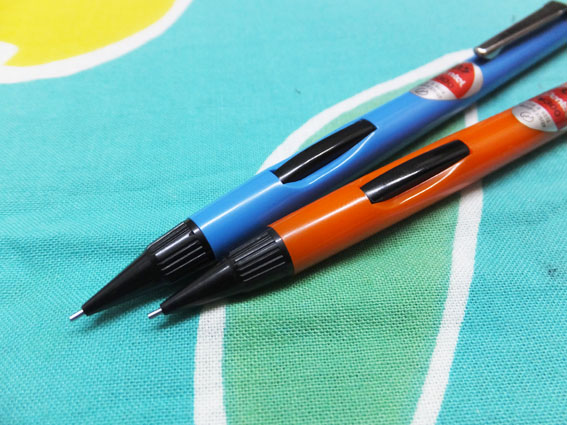 ぺんてる　pentel PD505 サイドノック　シャーペン ぺんてる PD505 サイドノック 廃盤 製図 シャーペン シャープ