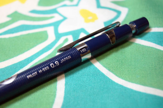 【廃番】廃盤 PILOT パイロット H-567 製図用 シャーペン まとめ売り 送料無料 デッドストック 廃盤筆記具 PILOT H-1085 製図用