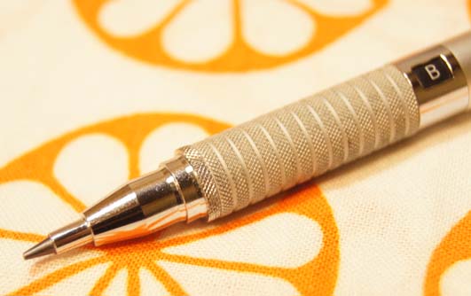 STAEDTLER 925 20 シャープペンシル 芯ホルダー ネイビー 芯ホルダー