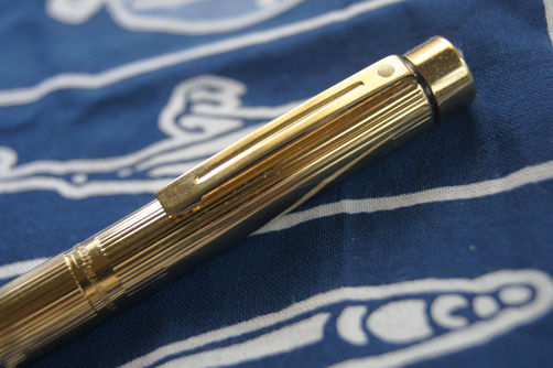 シェーファー タルガ 万年筆 1982 シェーファー タルガ 1006 SHEAFFER Targa 1006 （中字