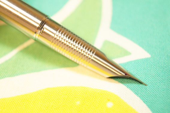 【新品】パイロット　万年筆　ミューレックス 楽天市場】PILOT パイロット 万年筆 ミューレックス 細字【中古